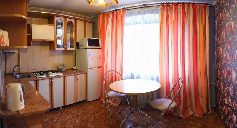 Фото квартиры 4