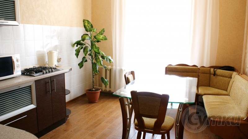 Фото квартиры 2