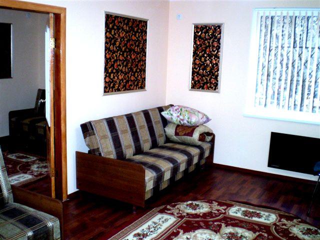 Фото квартиры 1