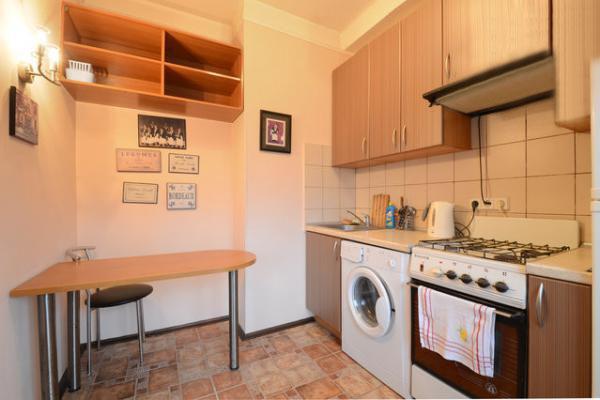 Фото квартиры 6