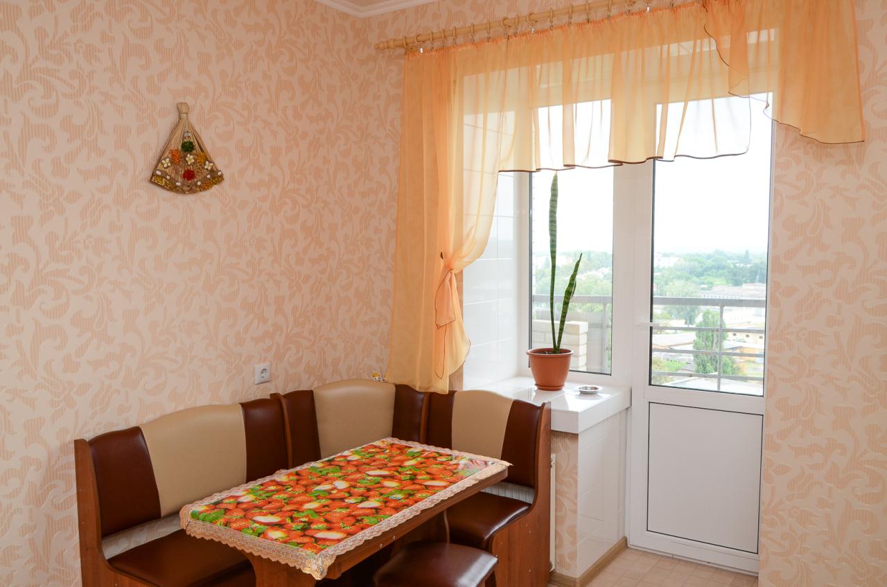 Фото квартиры 5