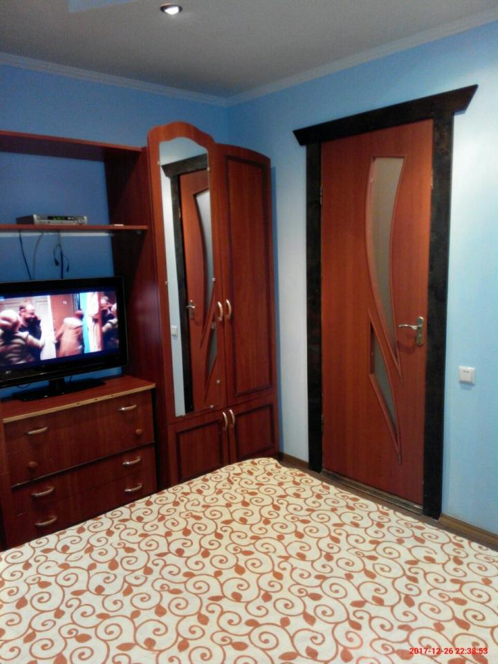 Фото квартиры 1