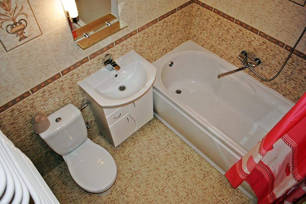 Фото квартиры 1