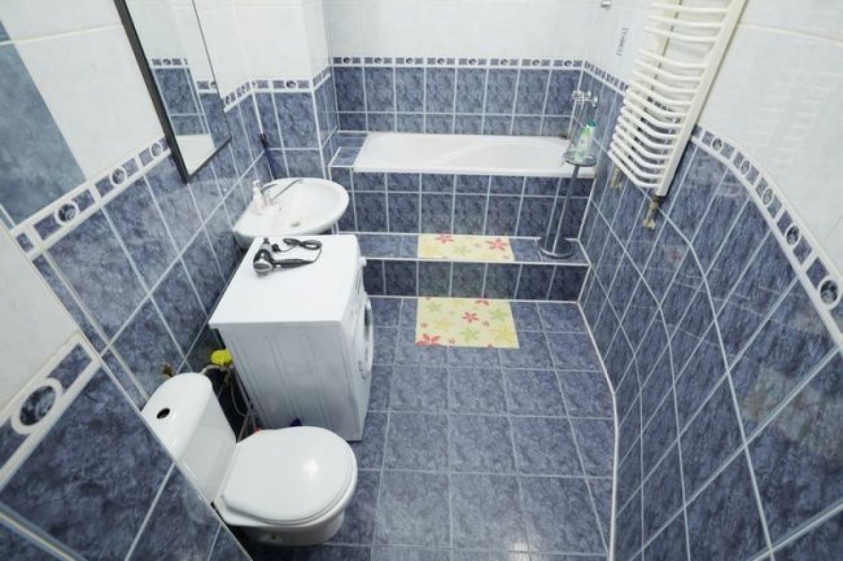 Фото квартиры 5