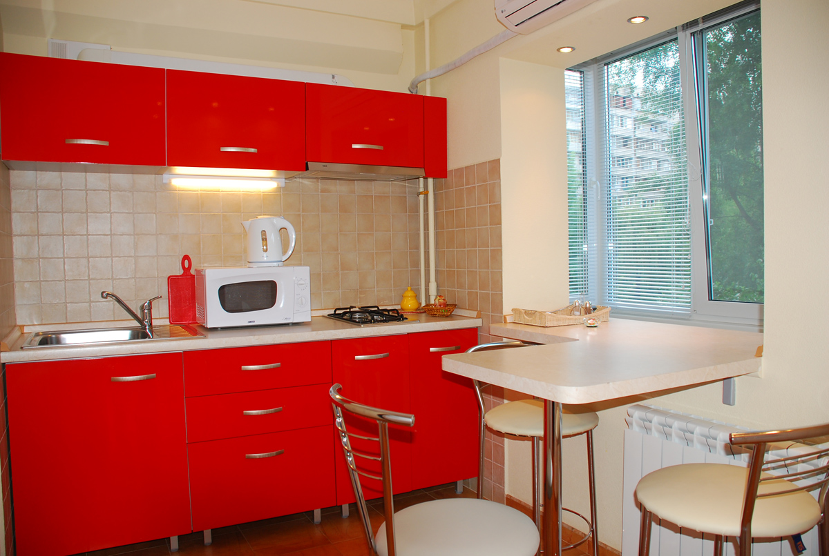 Фото квартиры 3