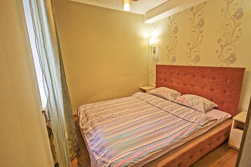 Фото квартиры 1