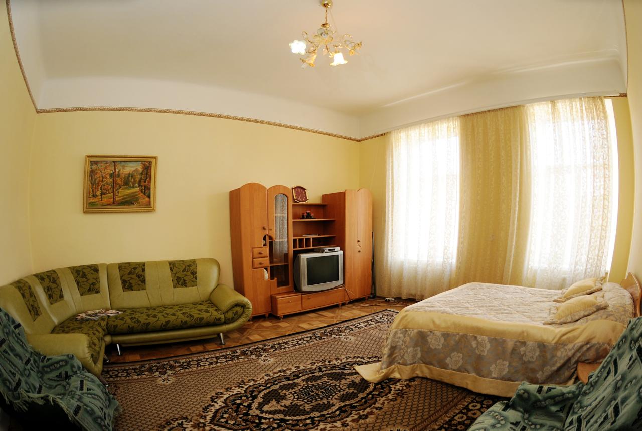 Фото квартиры 1