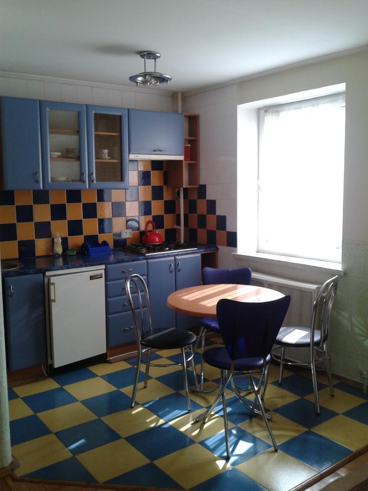 Фото квартиры 2