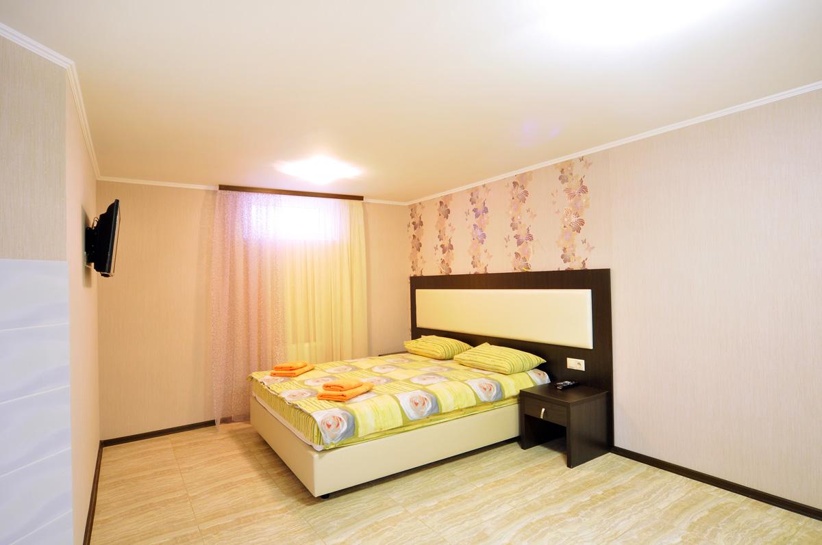 Фото квартиры 4