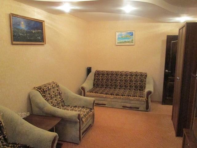 Фото квартиры 2