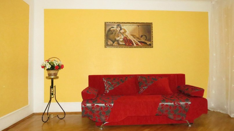 Фото квартиры 3