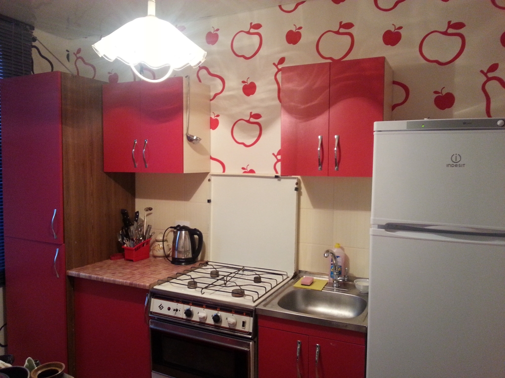 Фото квартиры 1