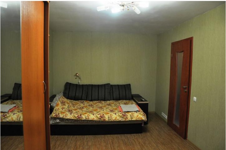 Фото квартиры 1