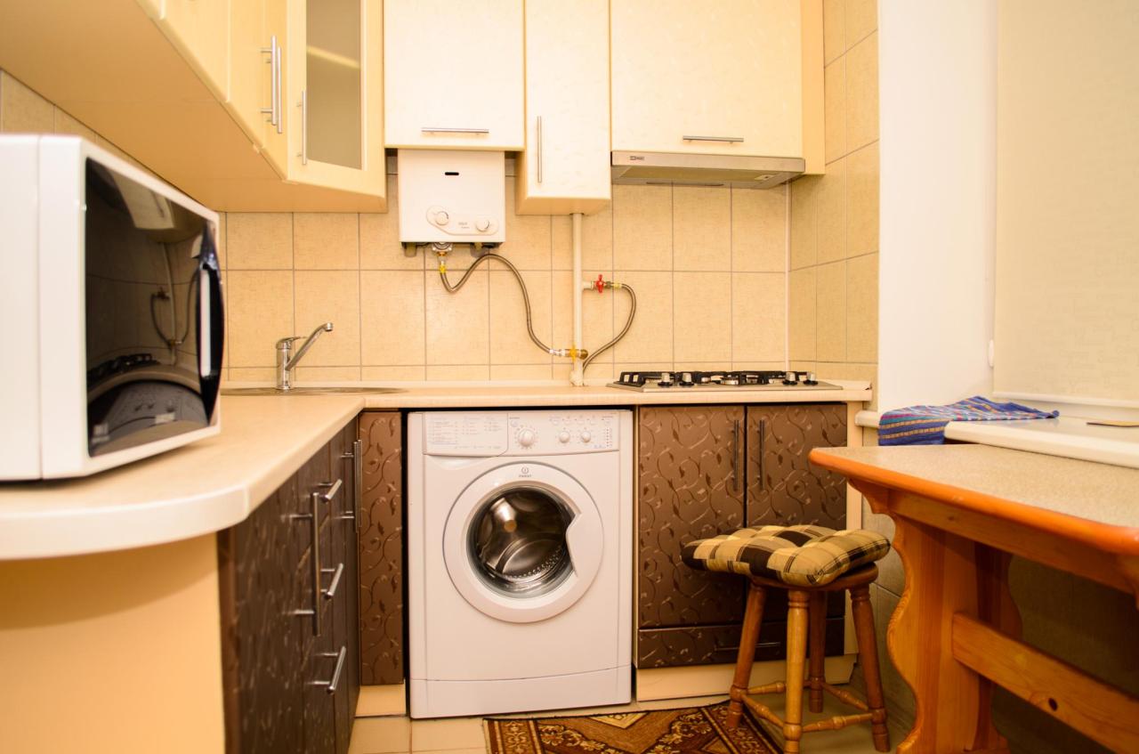 Фото квартиры 2