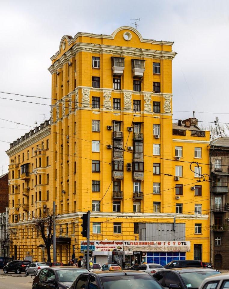 Фото квартиры 4