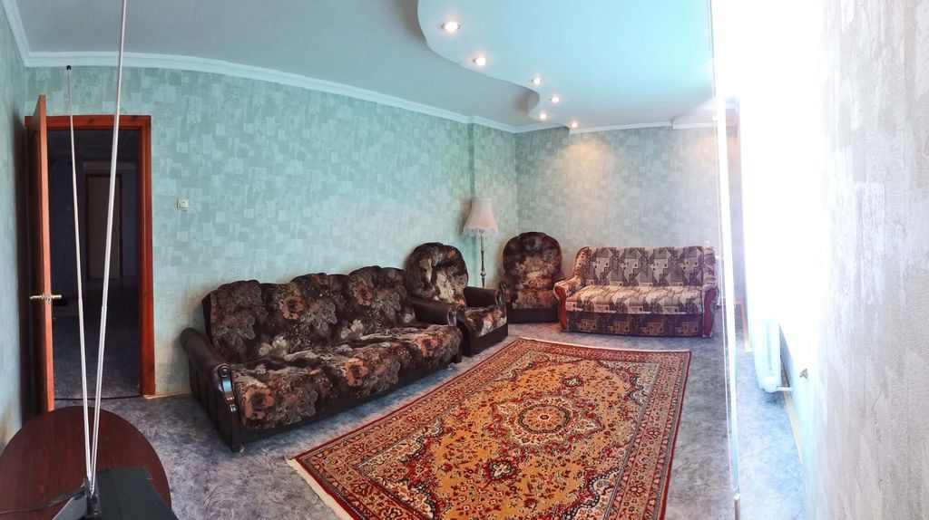 Фото квартиры 2