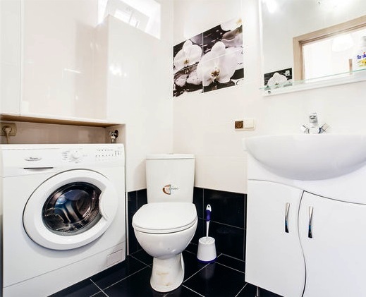 Фото квартиры 9