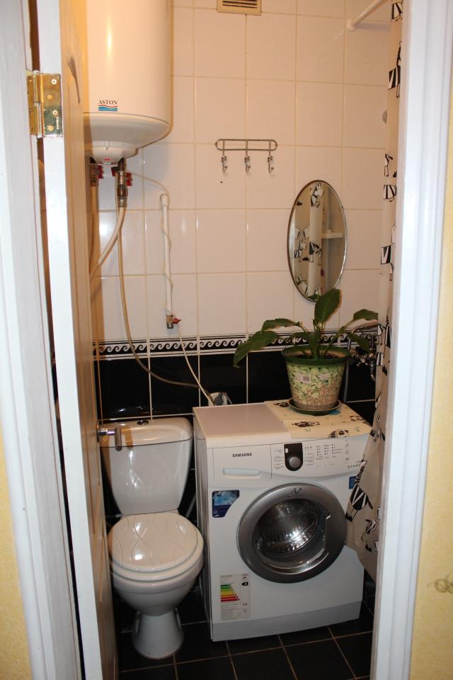 Фото квартиры 4