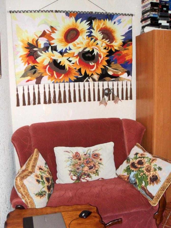 Фото квартиры 25