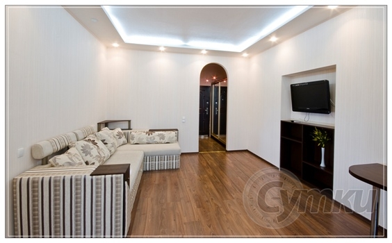 Фото квартиры 2