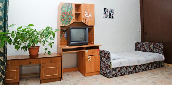 Фото квартиры 10