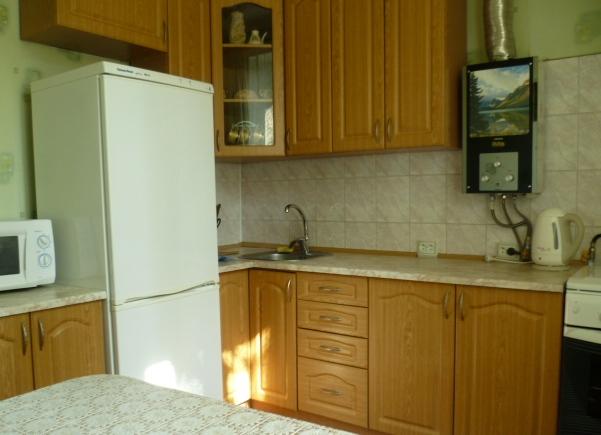 Фото квартиры 3