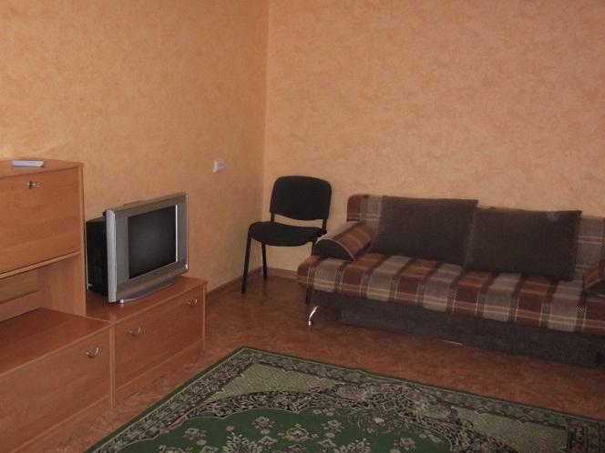 Фото квартиры 5