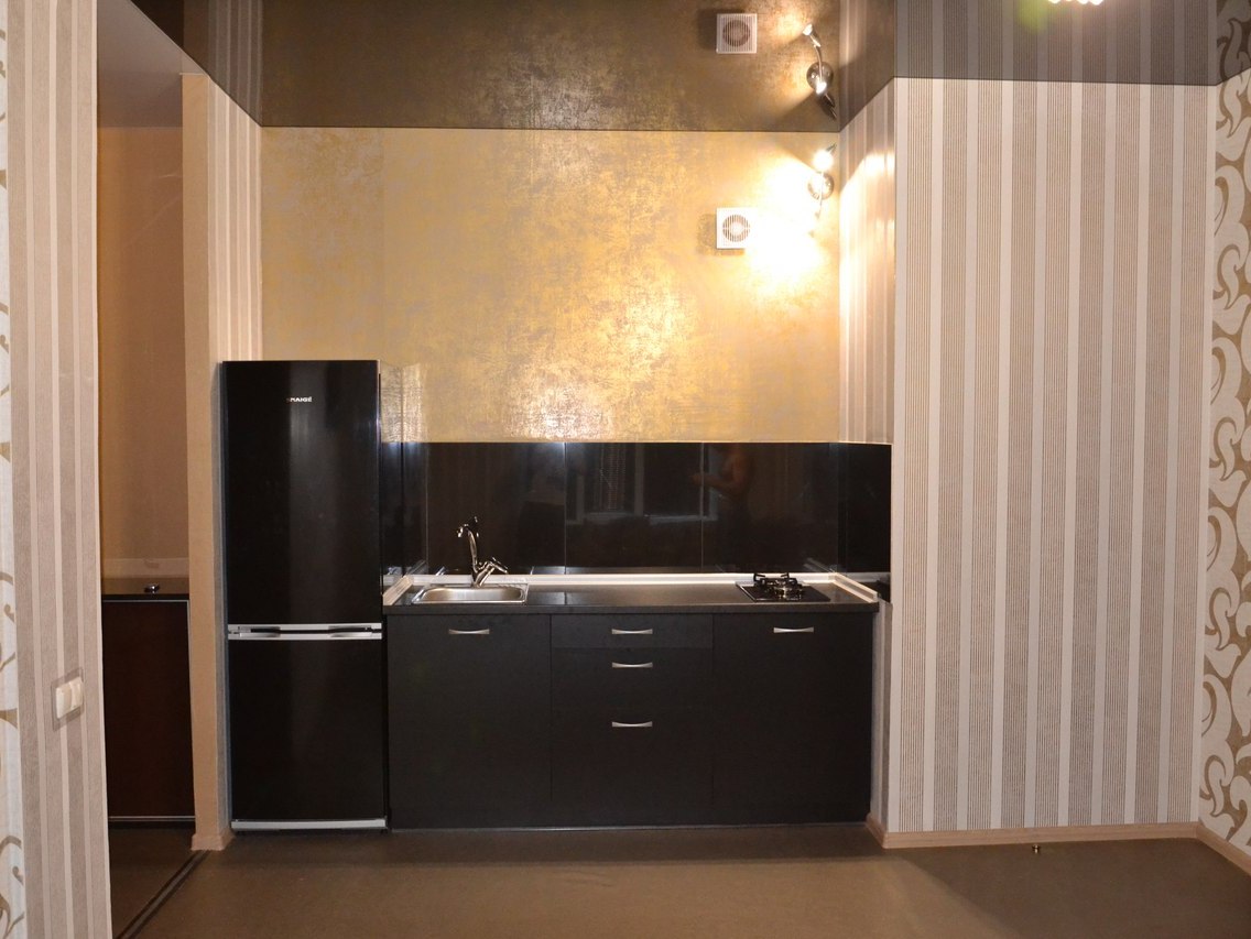 Фото квартиры 1