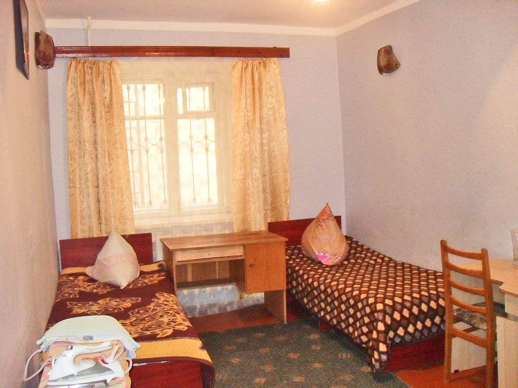 Фото квартиры 1