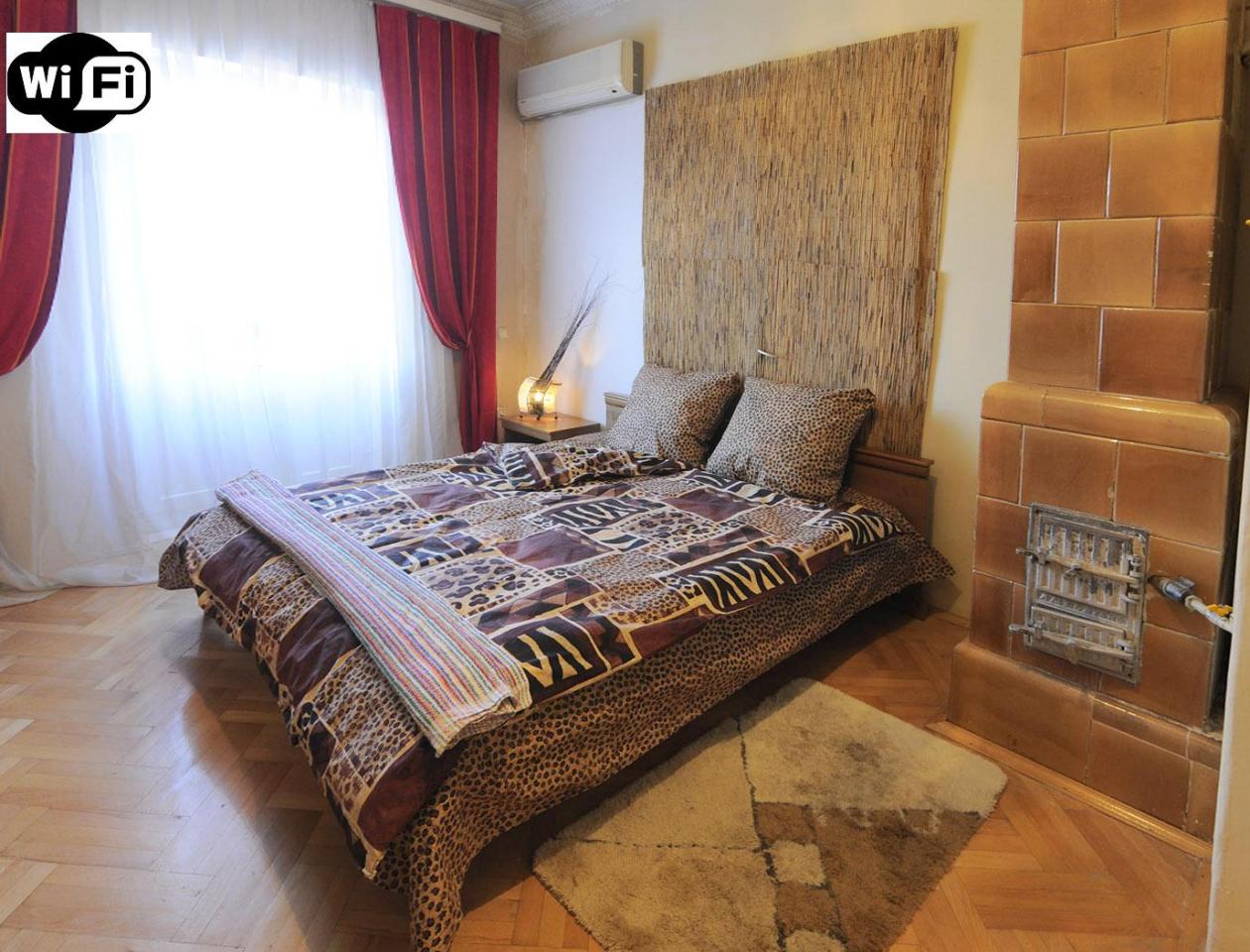 Фото квартиры 1