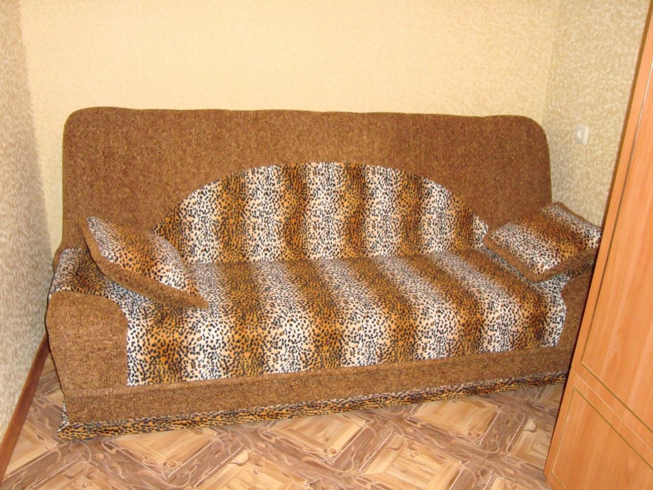 Фото квартиры 4