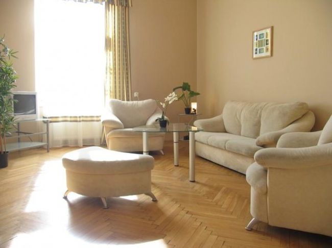 Фото квартиры 1