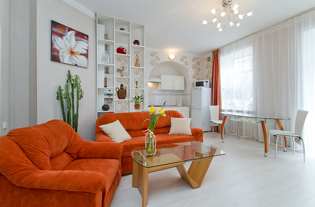 Фото квартиры 1