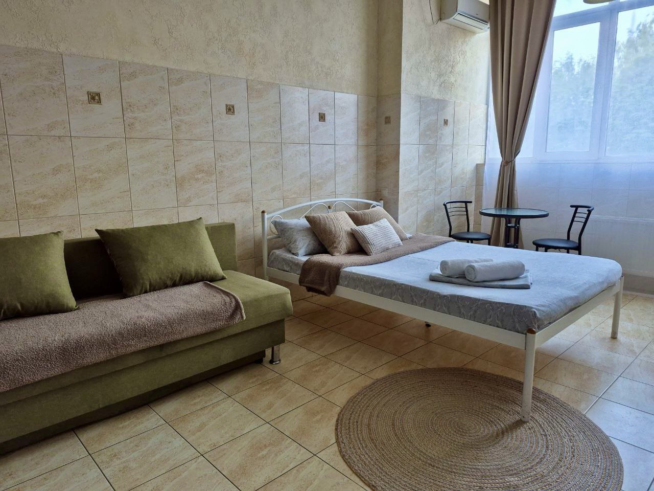 Фото квартиры 1