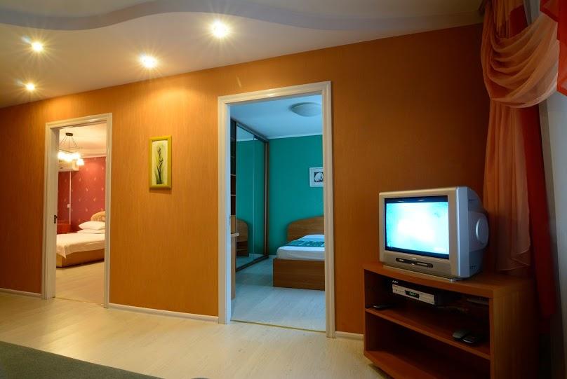 Фото квартиры 1