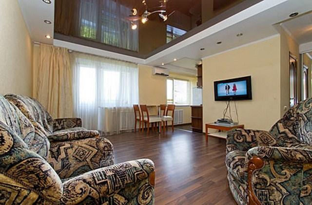 Фото квартиры 1