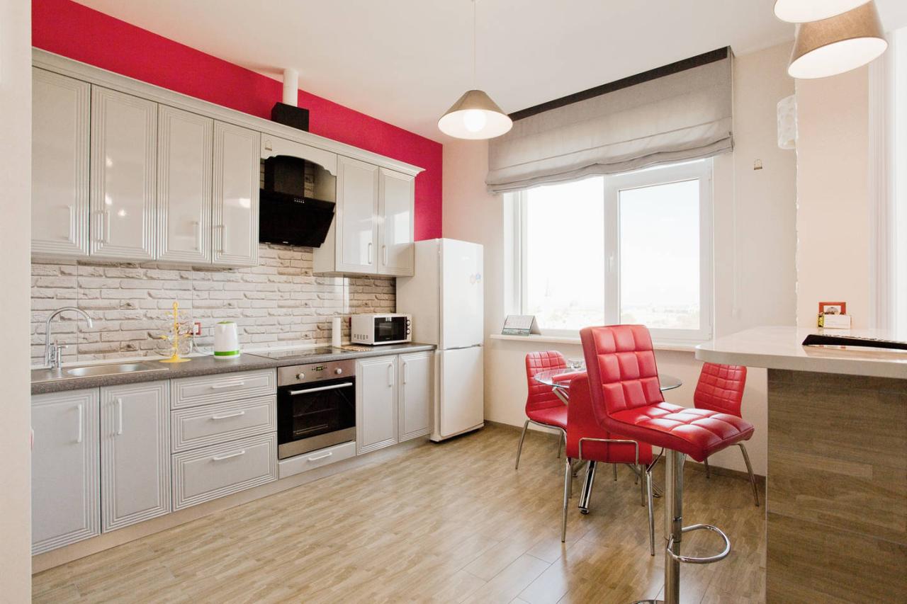 Фото квартиры 6