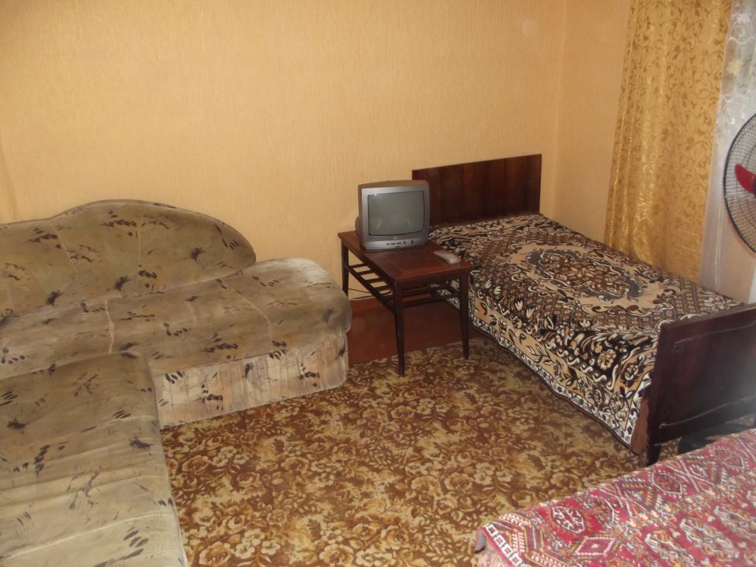 Фото квартиры 2