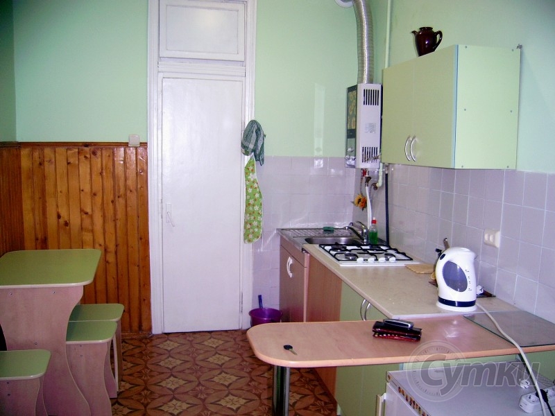 Фото квартиры 3