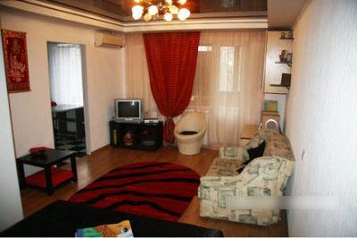 Фото квартиры 4