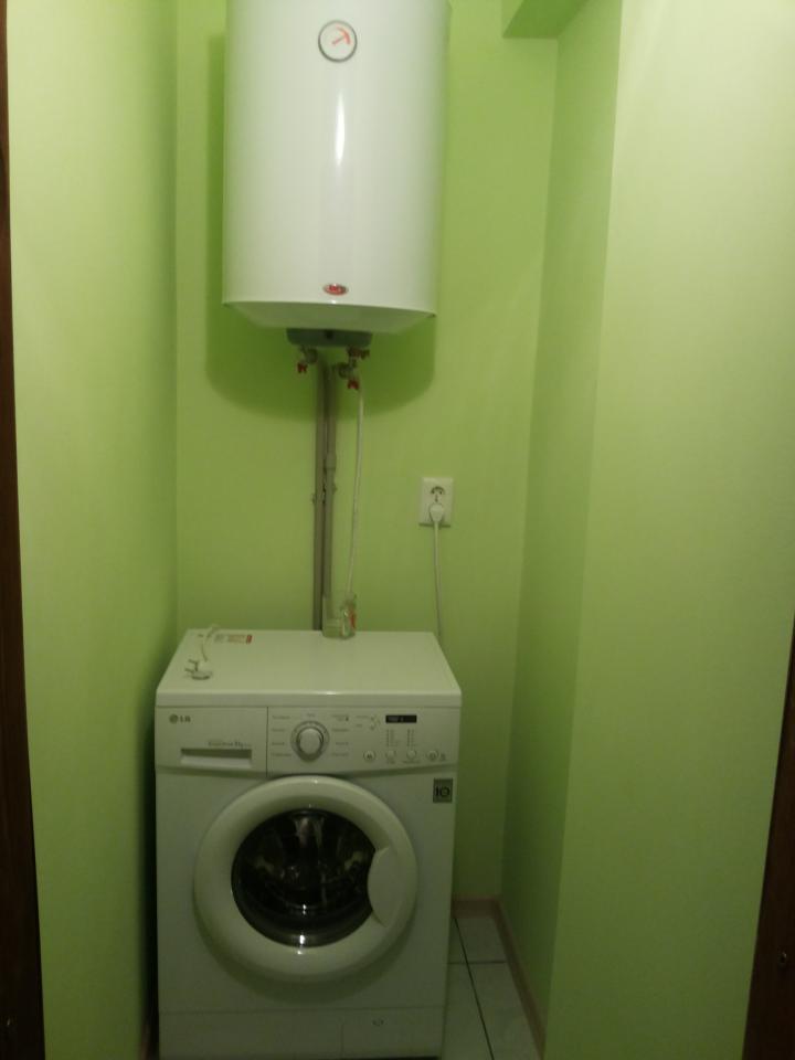 Фото квартиры 4