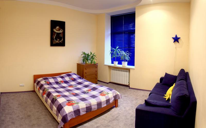 Фото квартиры 2