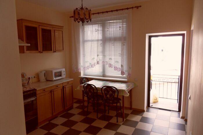 Фото квартиры 5