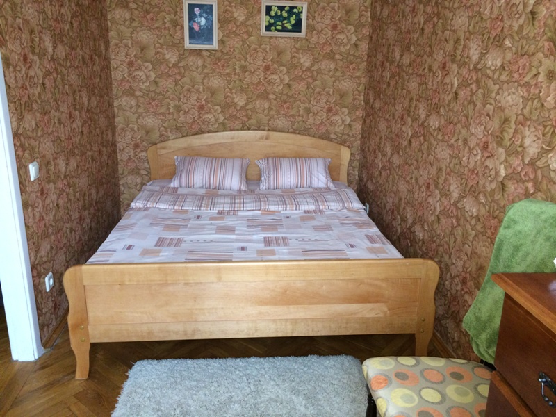 Фото квартиры 1