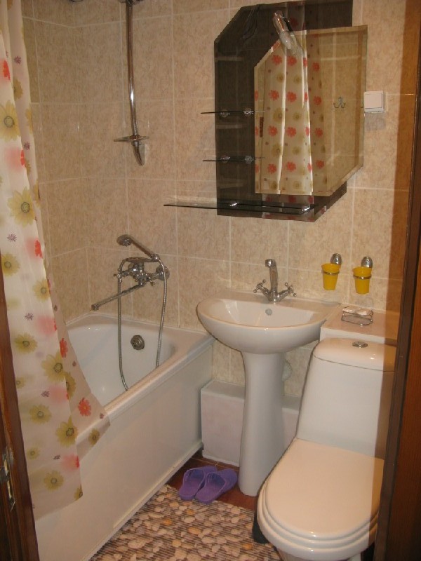 Фото квартиры 5