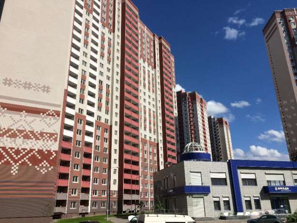 Фото квартиры 14