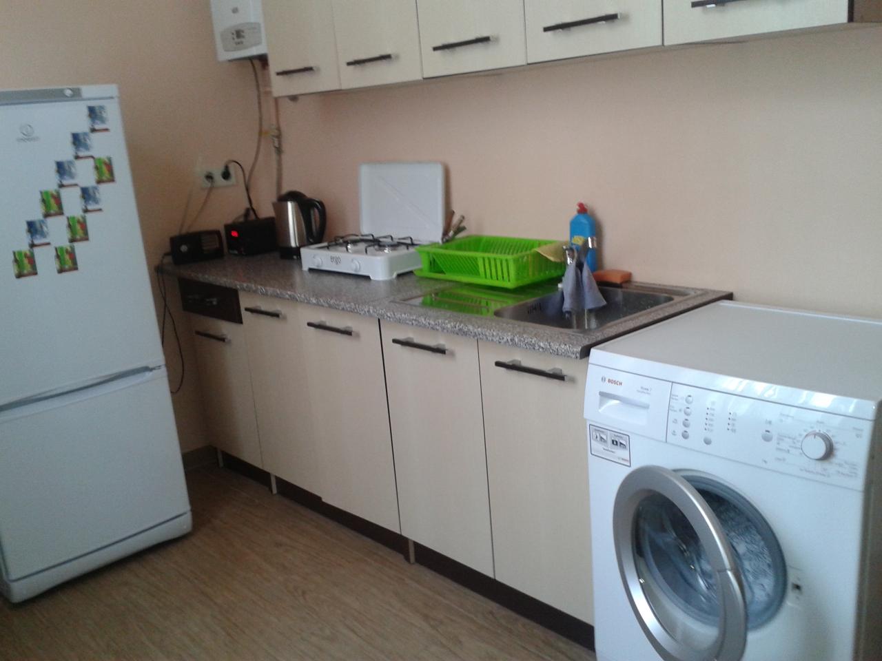 Фото квартиры 1