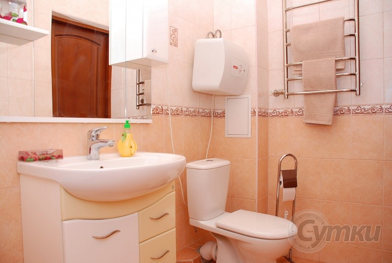 Фото квартиры 8