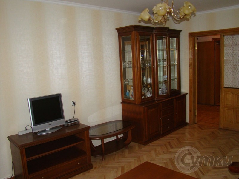 Фото квартиры 3