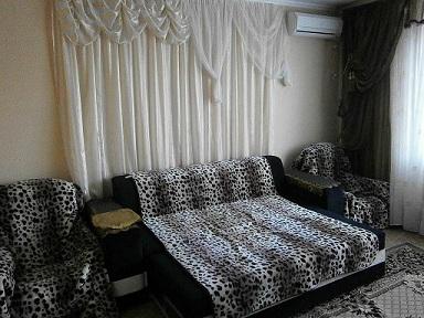 Фото квартиры 1